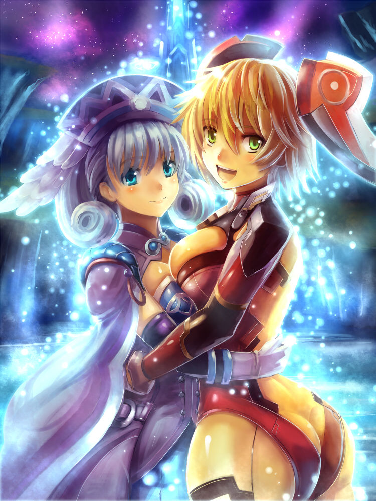 Xenoblade page 5 full