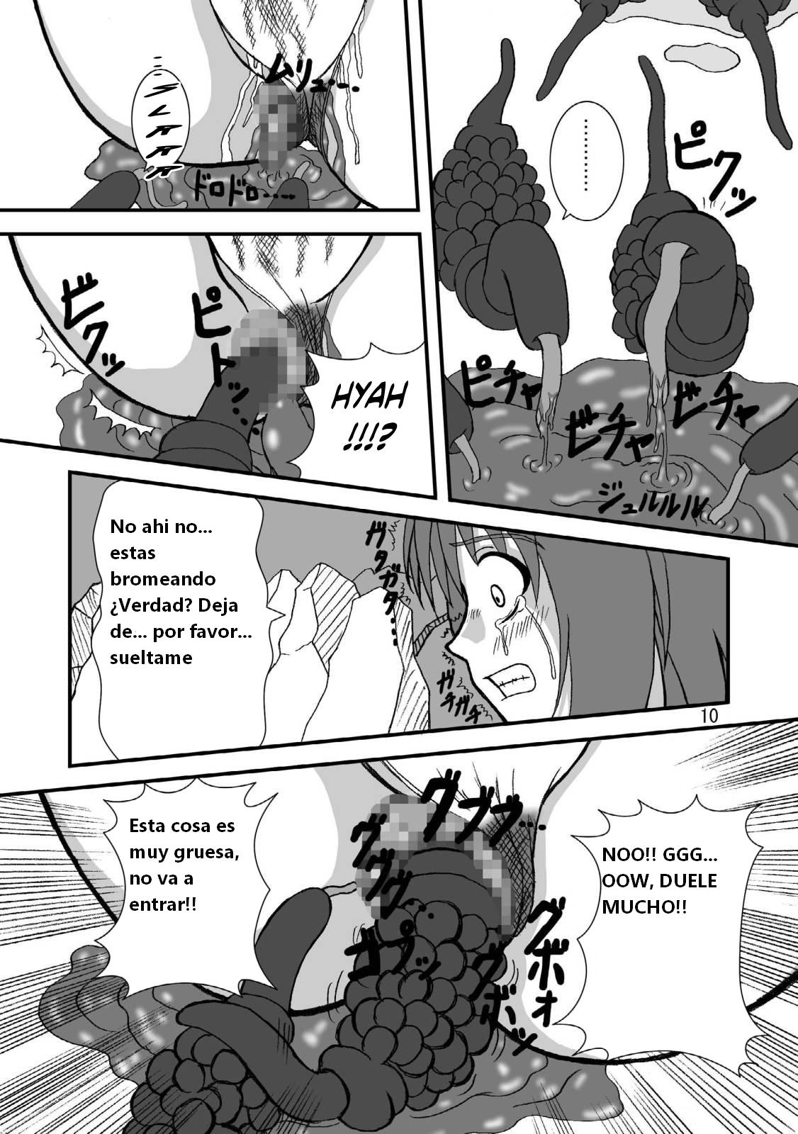 Girl X Girl Subculture Edition page 10 full