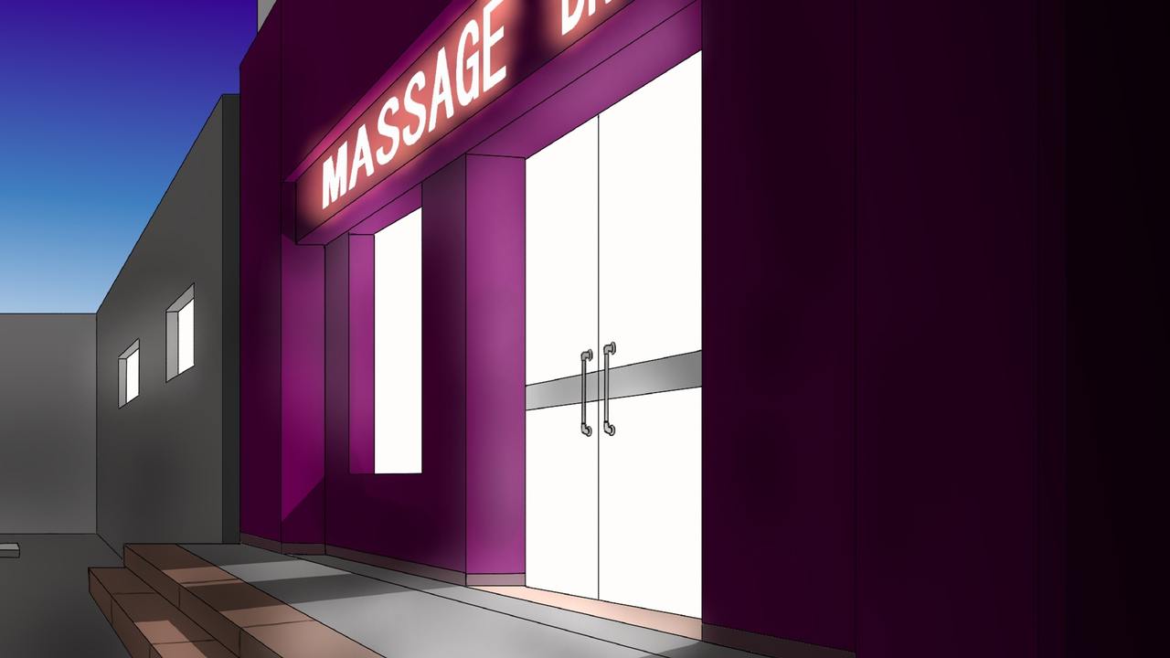 Ikase Kairaku Hikou! Zeppin Body Sekuhara Massage page 2 full