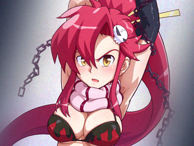 E.E.click! Oppai ga Ookiihou no Heroine ga Zutaboro ni Yararechaimasuyo hen page 5 full