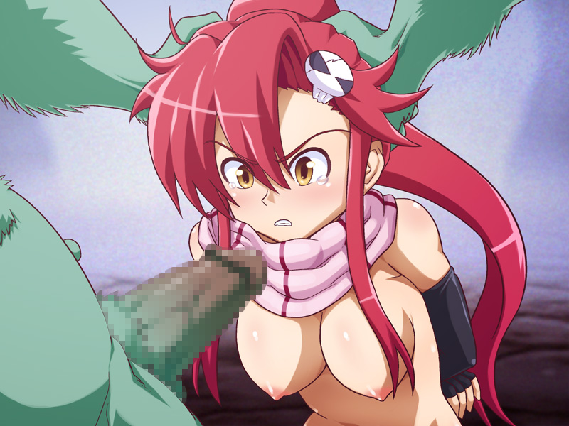 E.E.click! Oppai ga Ookiihou no Heroine ga Zutaboro ni Yararechaimasuyo hen page 9 full