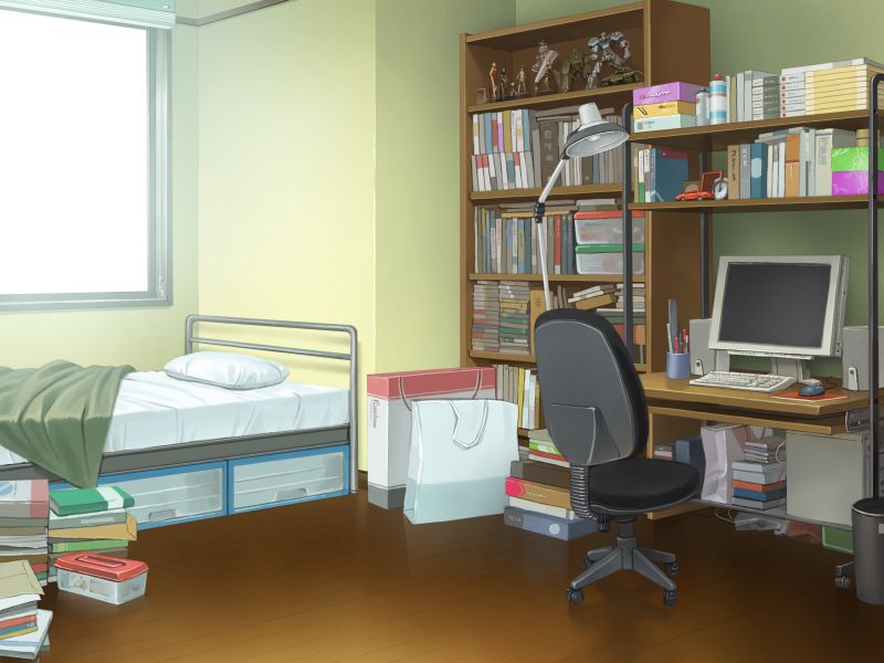 Diagnosis 2 ~Gouyoku no Note~ page 4 full