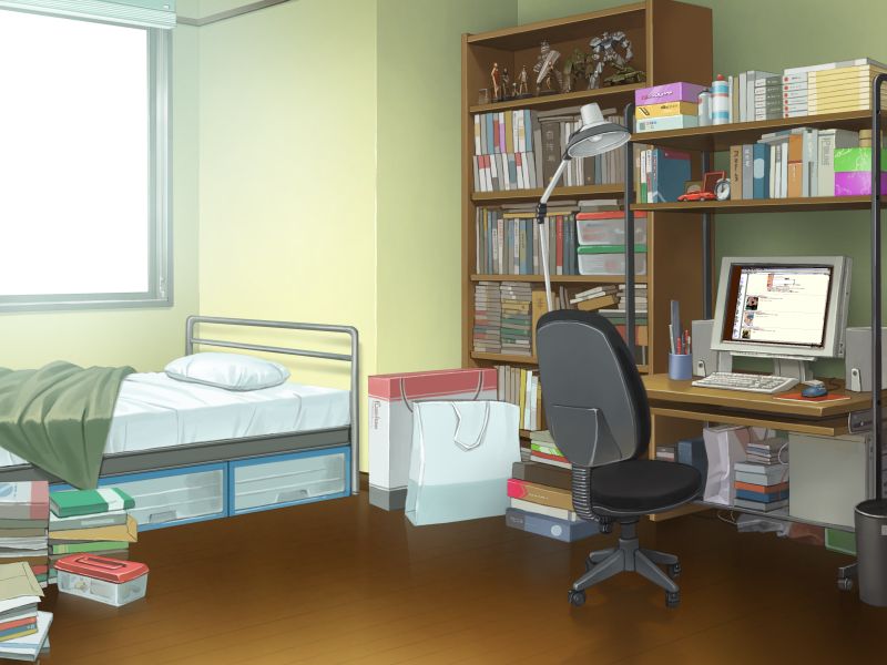 Diagnosis 2 ~Gouyoku no Note~ page 5 full