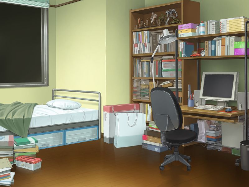 Diagnosis 2 ~Gouyoku no Note~ page 6 full