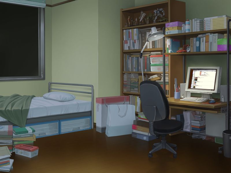Diagnosis 2 ~Gouyoku no Note~ page 7 full