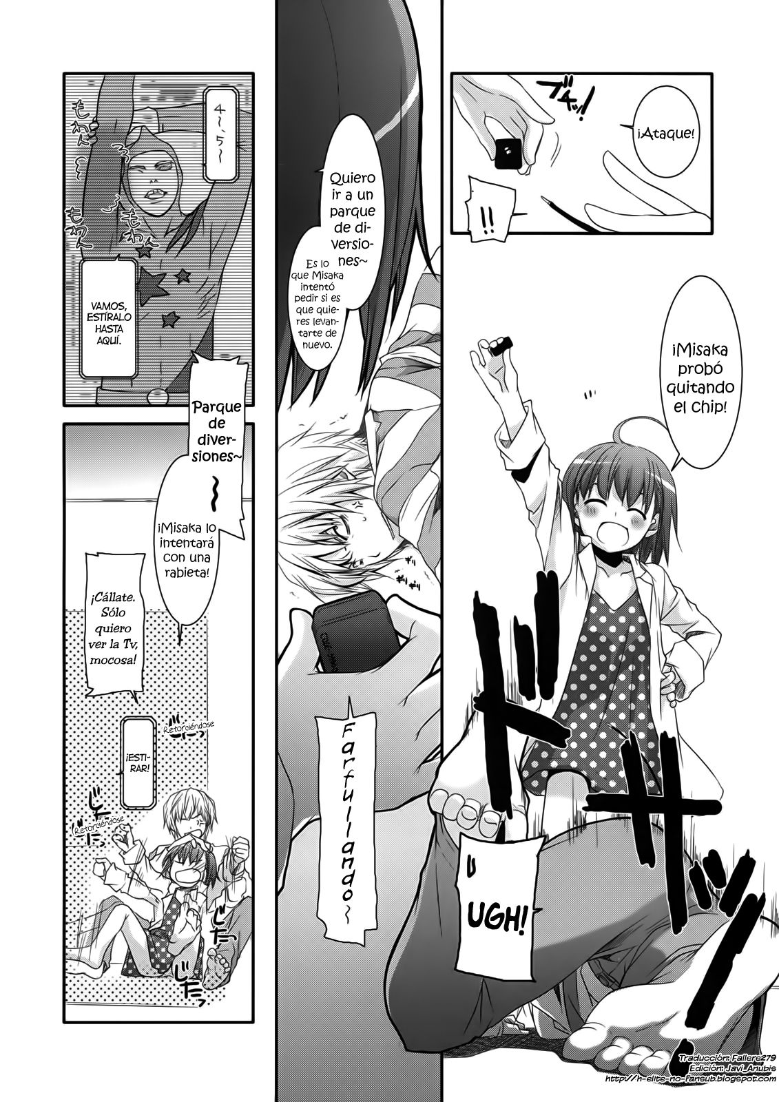 D.L. action 45 page 5 full