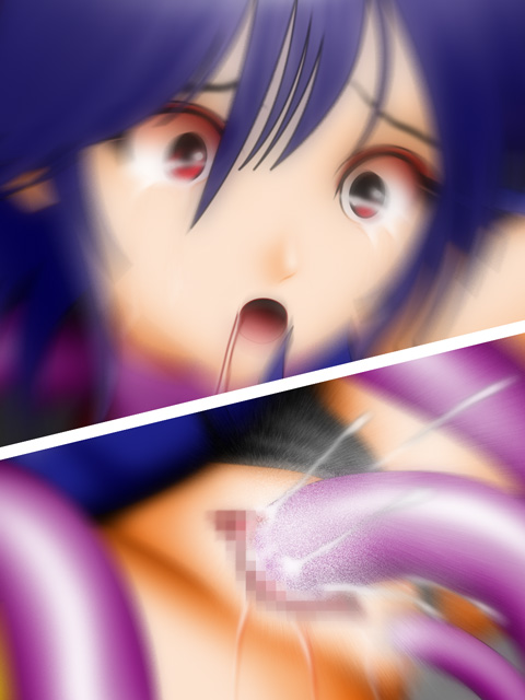 Mahou Shoujo no Sangeki page 7 full