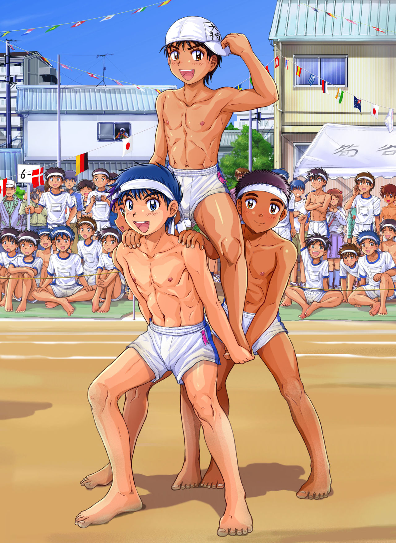 Takeyabukan ROM 2011 Aki page 2 full