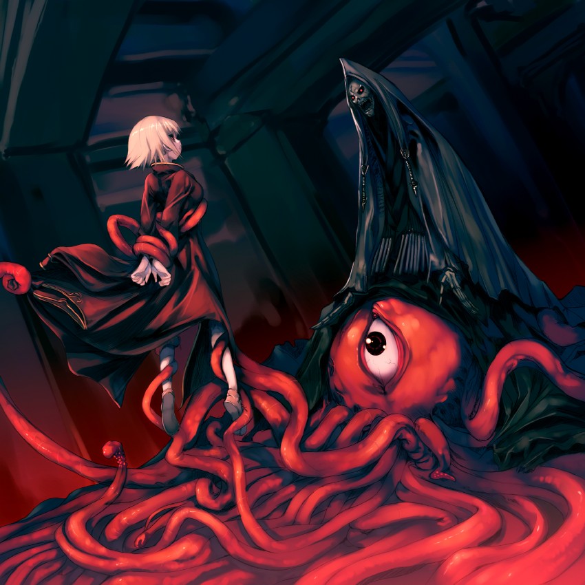 tentacle collection page 3 full