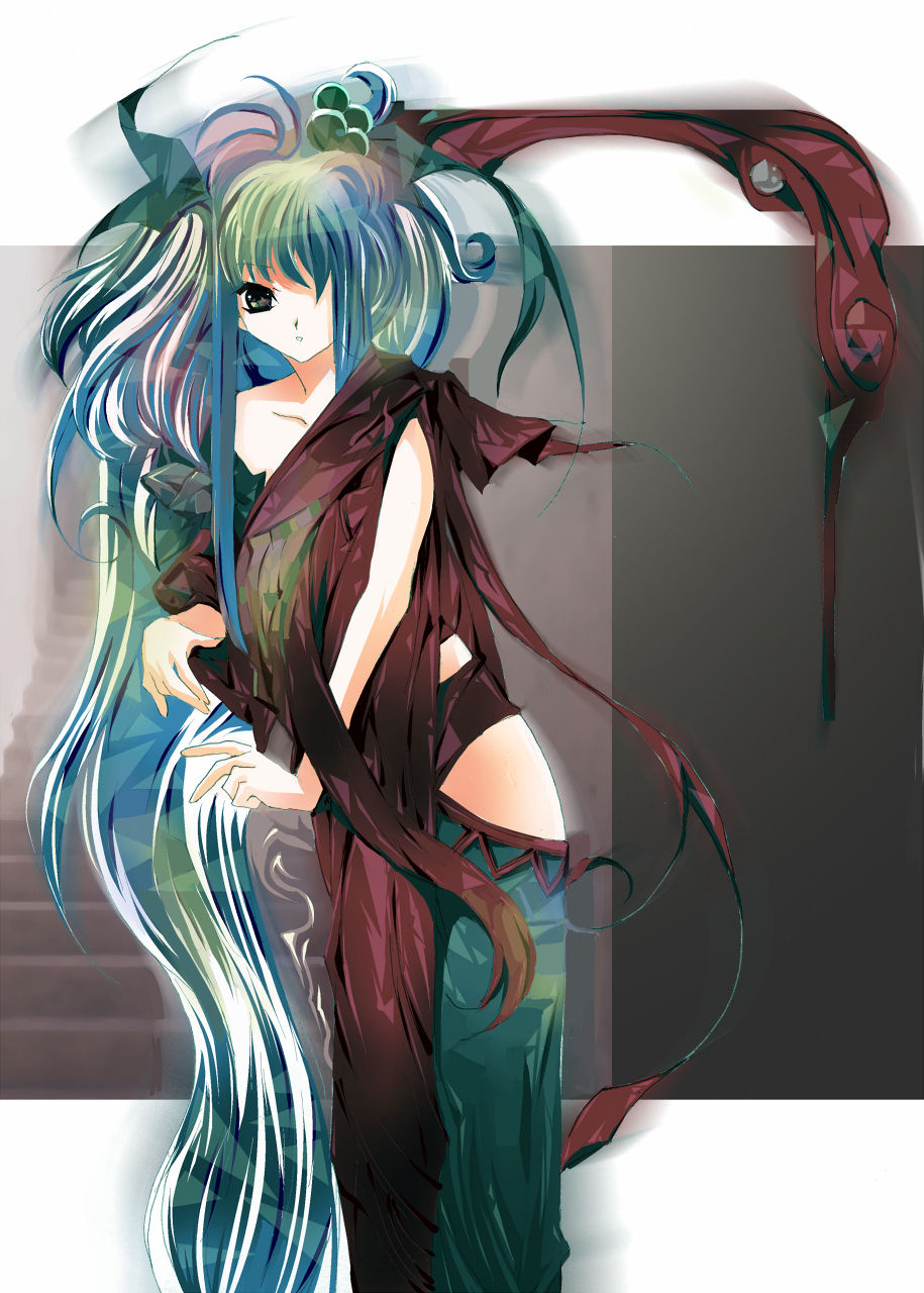 Seiso to Ingyaku no Georgortus page 5 full