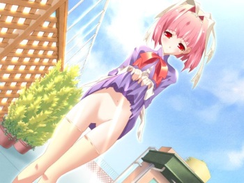 Itazurahime cover