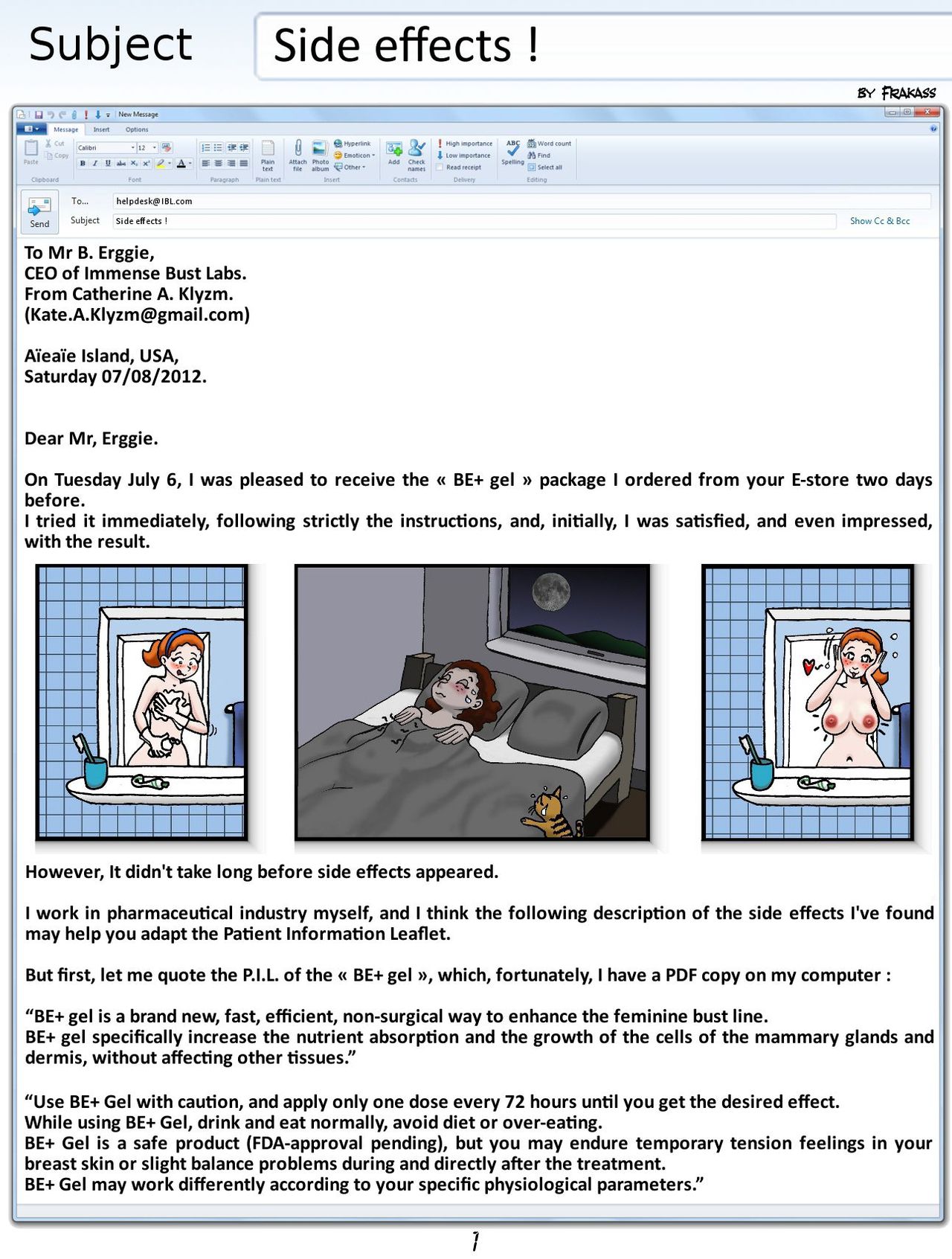 Side Effects page 2 full