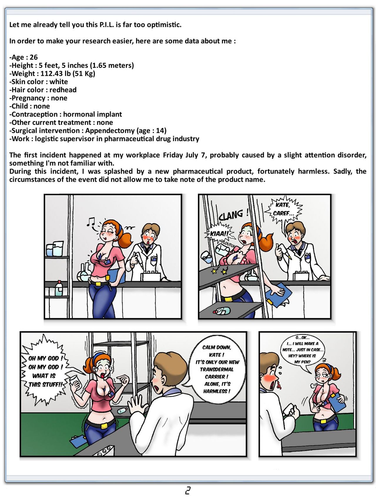 Side Effects page 3 full
