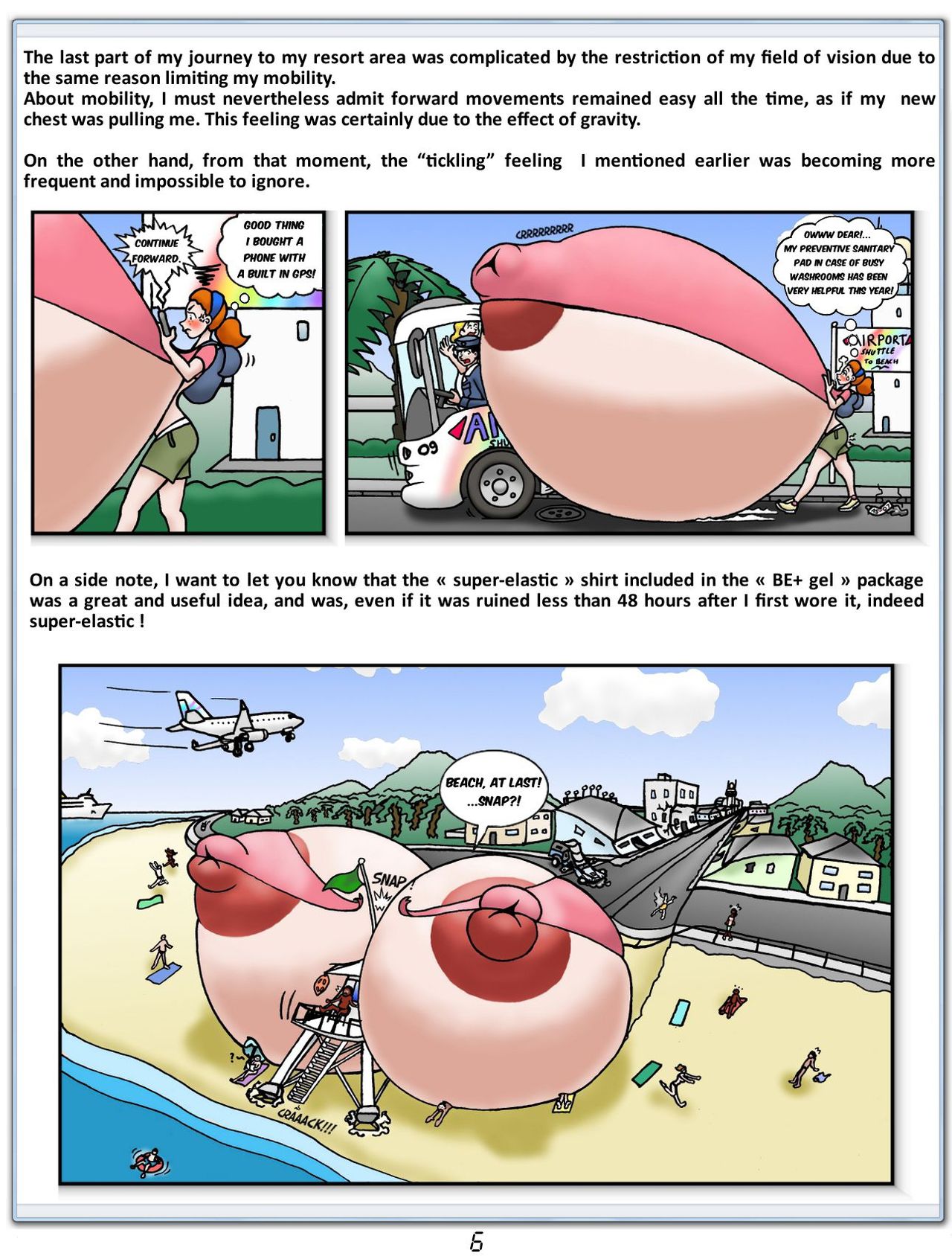 Side Effects page 7 full