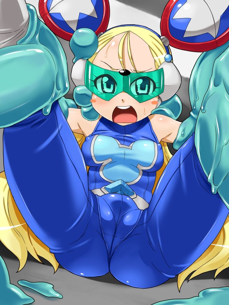 Mahou Shoujo Mako ~Hakuchuu Doudou! Futanari Mahou Shoujo Rankou Show~ page 6 full