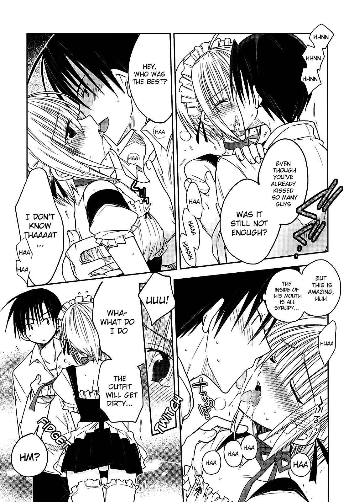 Carnival After page 6 full