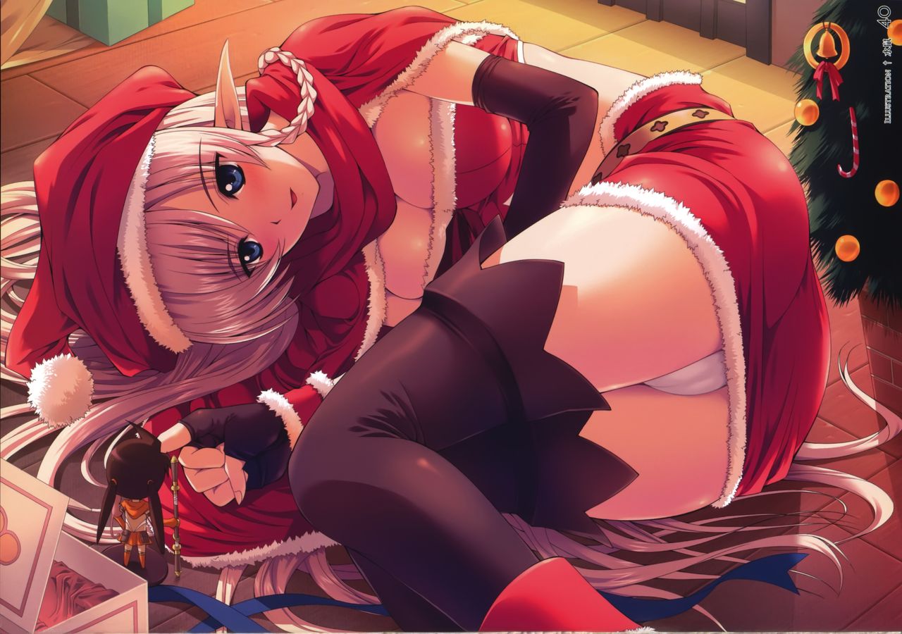 Queen's Blade photoshop nude filter collection page 10 full