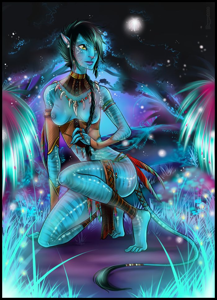 Avatar page 4 full