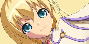 Tales ○f Lolita Magic page 2 full