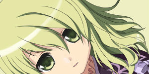 Tales ○f Lolita Magic page 3 full