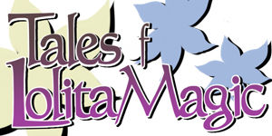Tales ○f Lolita Magic page 7 full
