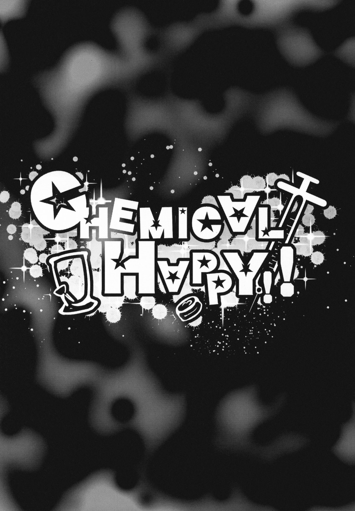 CHEMICAL HAPPY!! page 3 full
