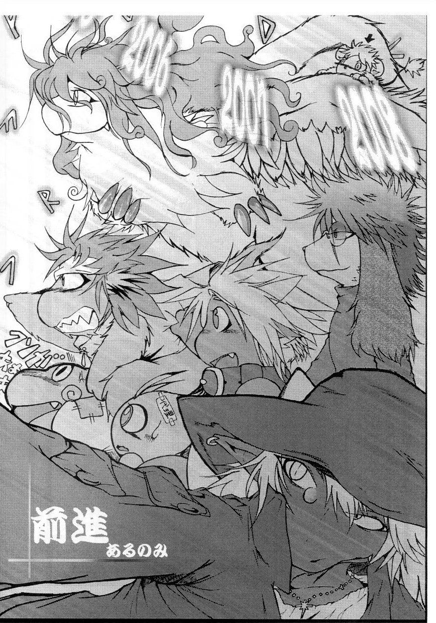 2008 Gashou page 10 full