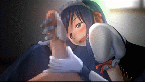 Ero Maid no Iru Ie C / Mansion C's Erotic Maids page 3 full