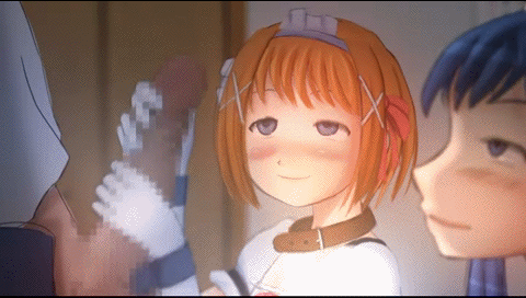 Ero Maid no Iru Ie C / Mansion C's Erotic Maids page 4 full