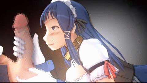 Ero Maid no Iru Ie C / Mansion C's Erotic Maids page 7 full