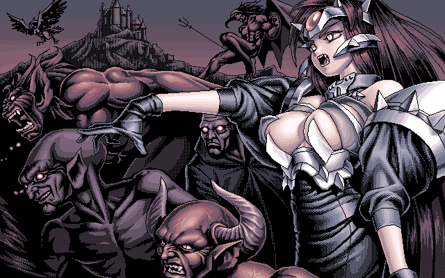 Ponytail Soft Engage Errands - Miwaku no Shito-tachi page 4 full