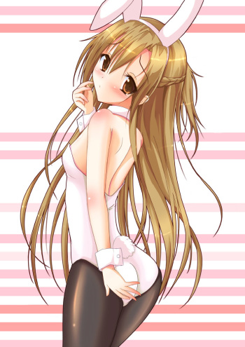 Asuna Yuuki cover