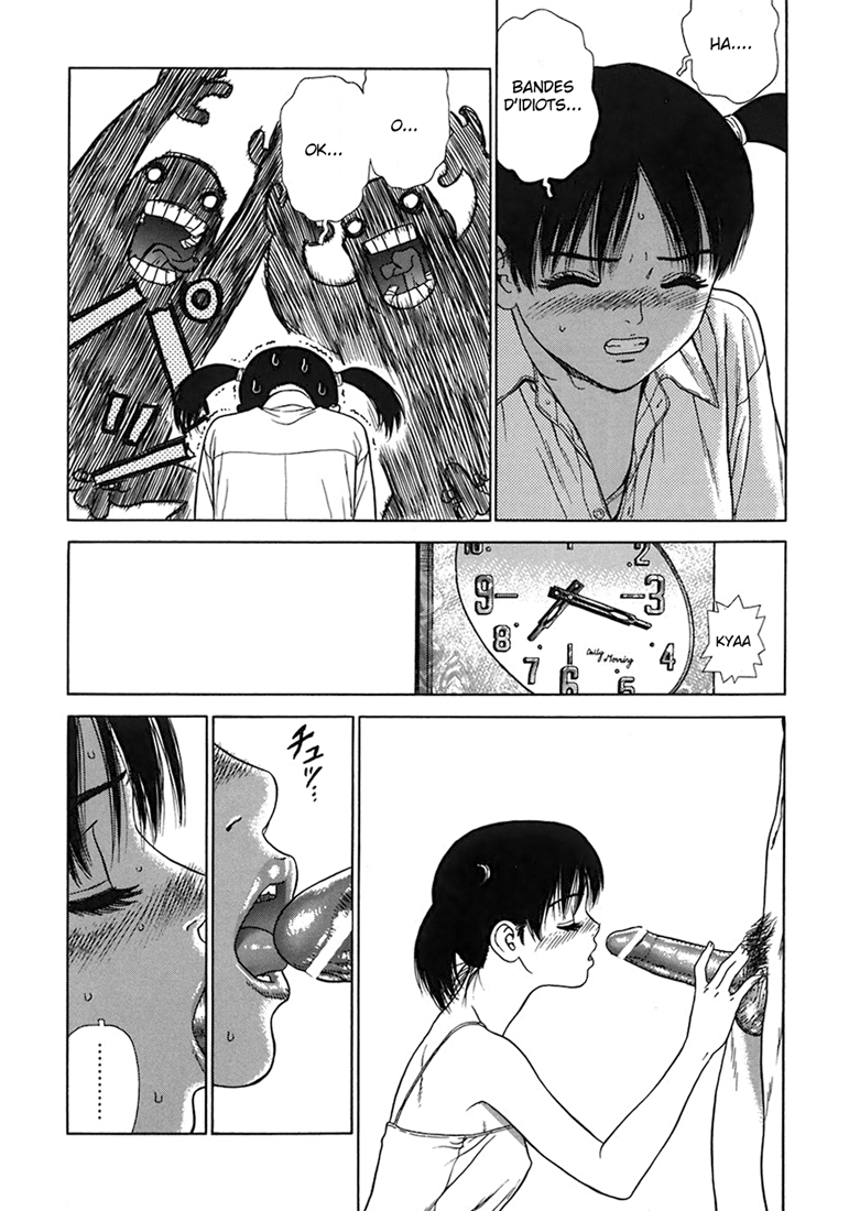 Lovers In Winter  Ch06 Triad page 6 full