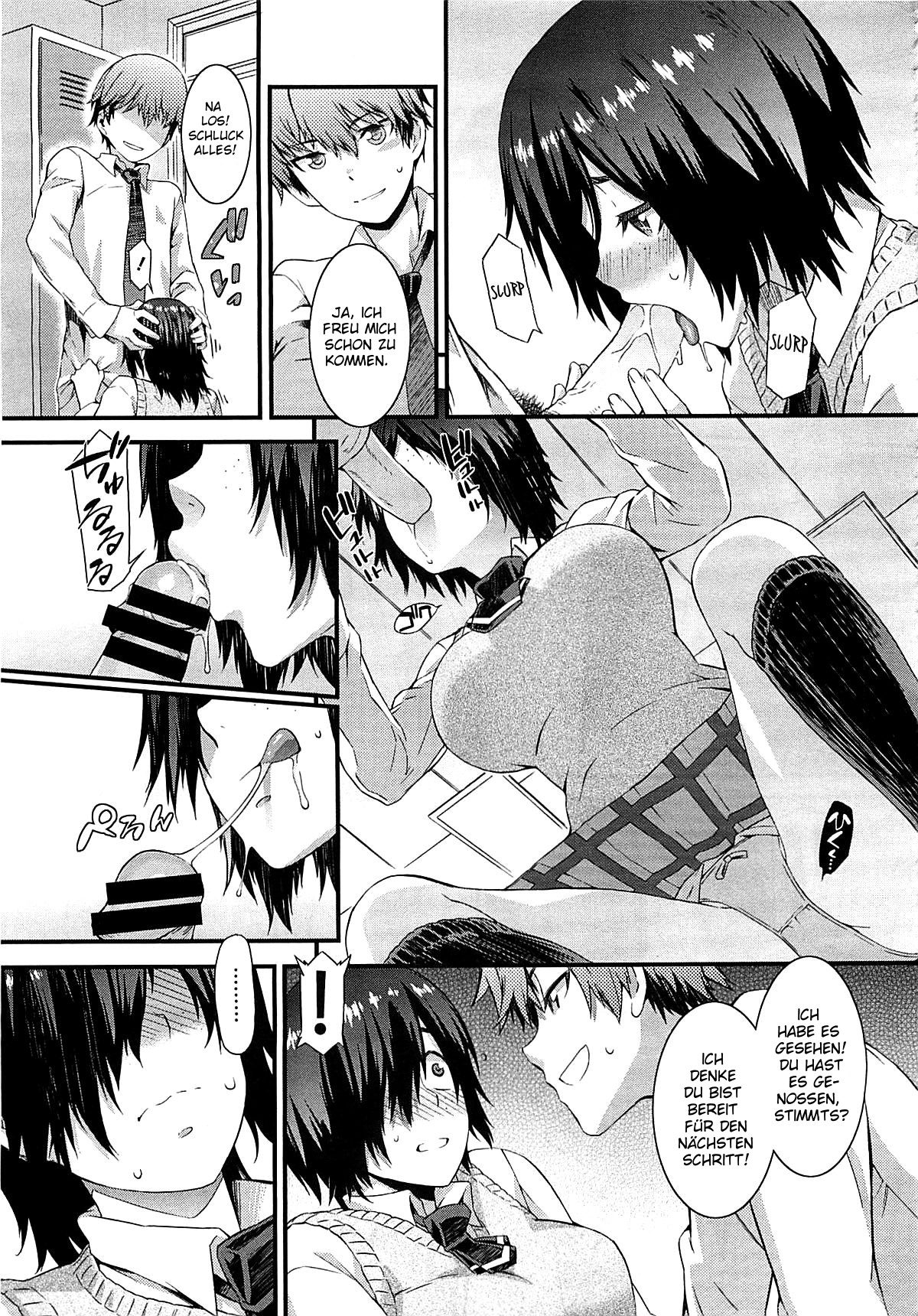 Haishin Kanojo page 7 full