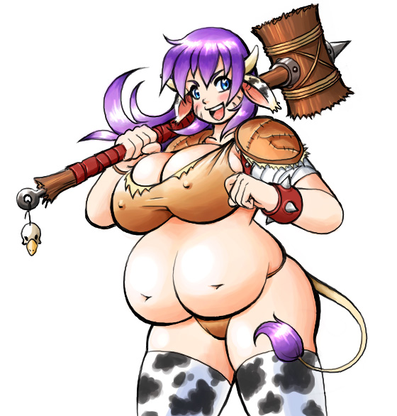 MULTIPLE TITS - 1 page 7 full