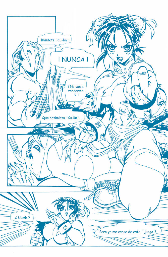 street fuckers page 2 full