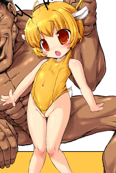 Artist しげりゅん  R-18 page 4 full