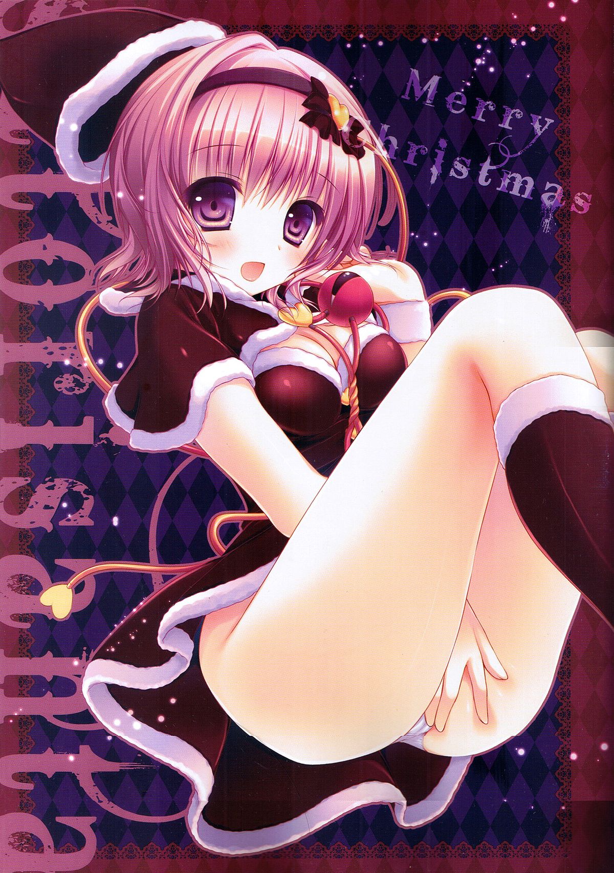 Satori Santa   =TV= page 2 full