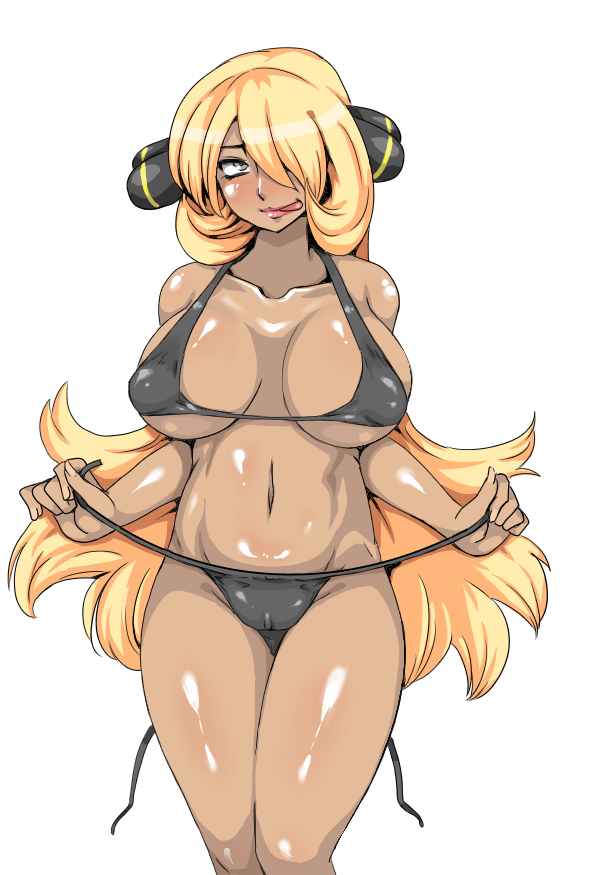 Cynthia page 9 full