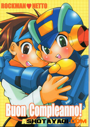Buon Compleanno! cover