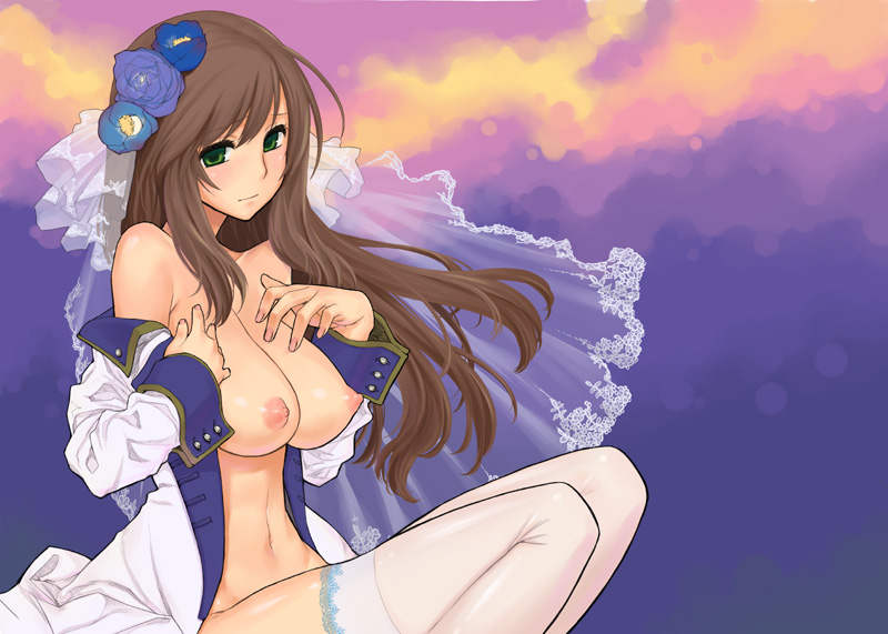 Axis Powers Hetalia Girls page 9 full