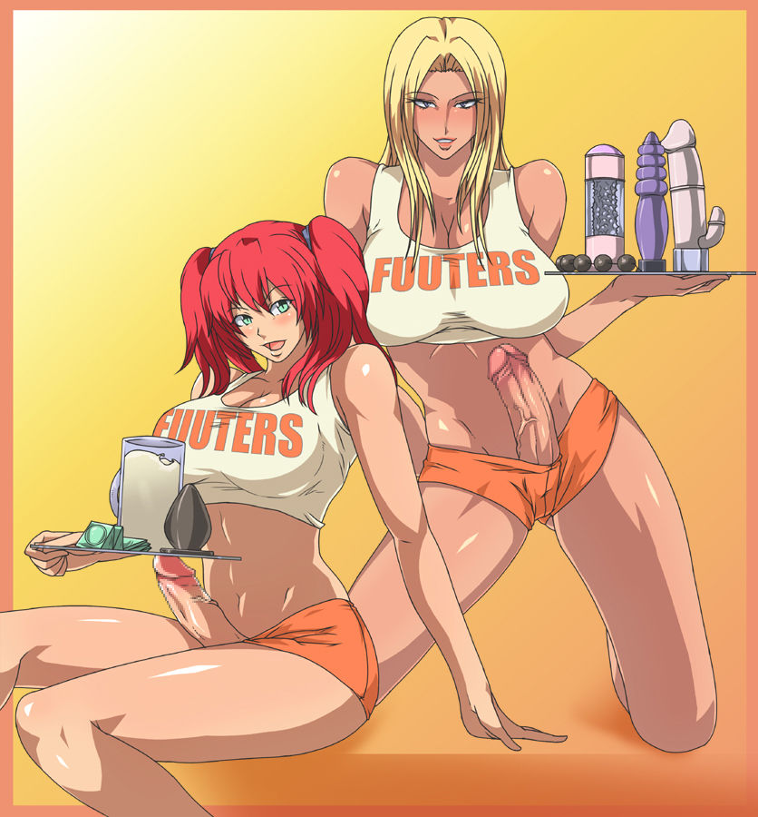 Futa on Futa page 8 full