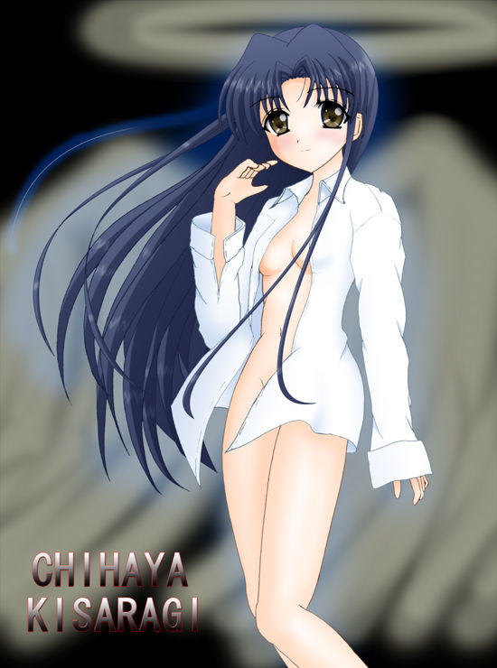 The iDOLM@STER - Kisaragi Chihaya page 10 full