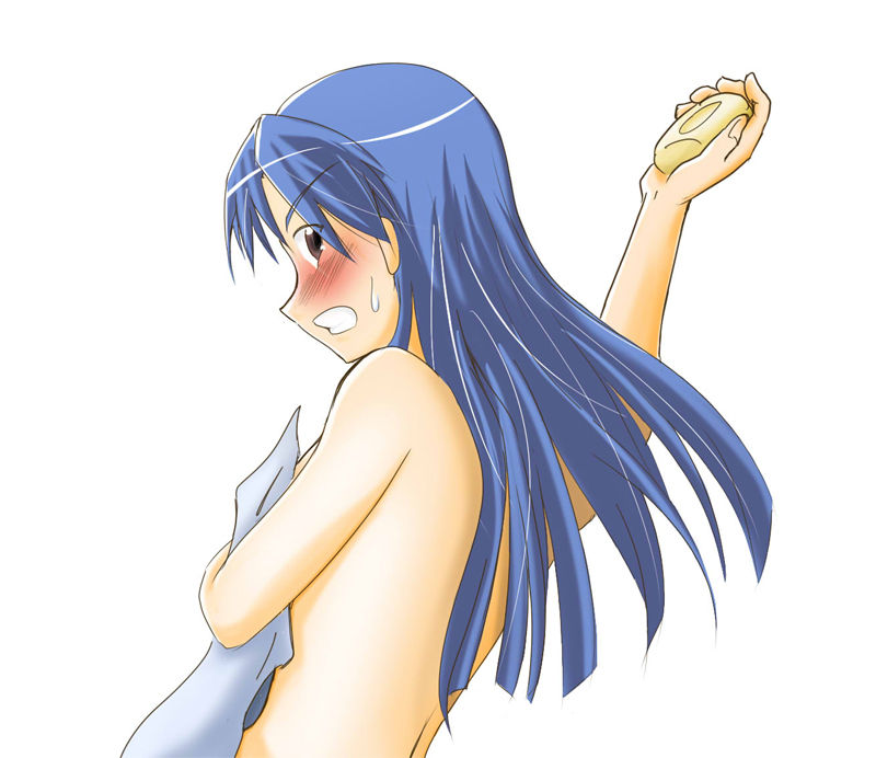 The iDOLM@STER - Kisaragi Chihaya page 3 full
