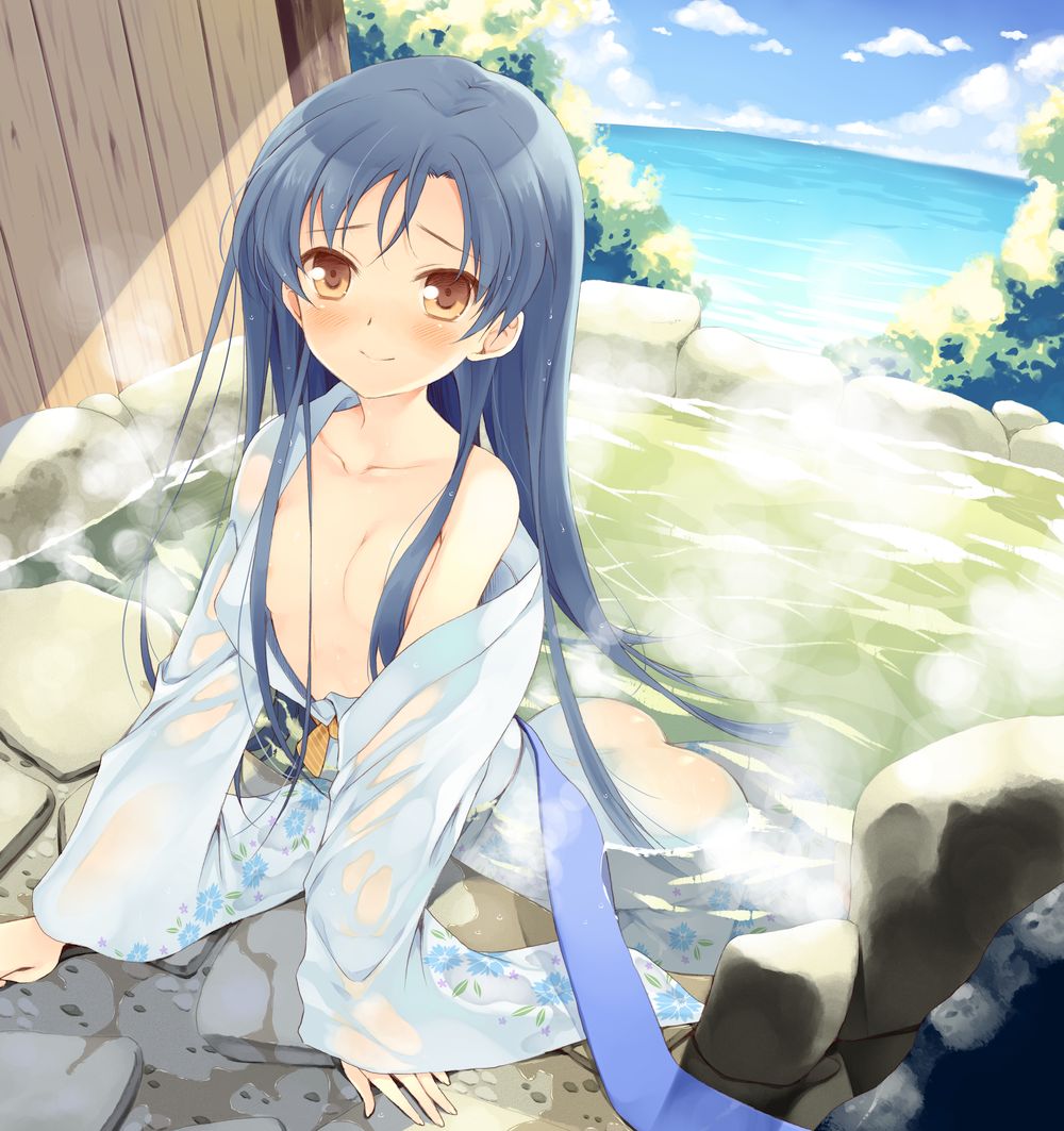 The iDOLM@STER - Kisaragi Chihaya page 4 full