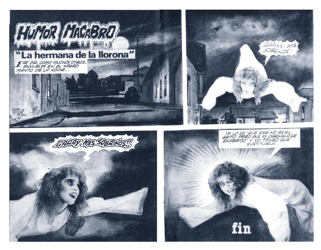 EL MIL CHISTES N&ordm; 219 page 10 full