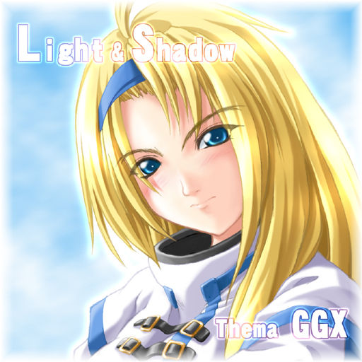 Light &amp; Shadow Theme GGX page 2 full