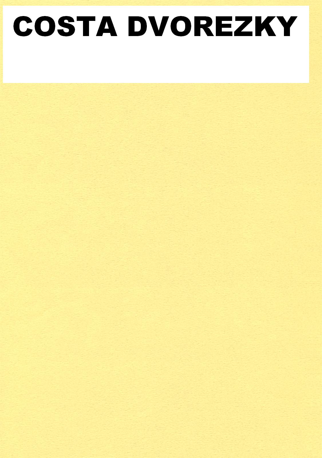 EROTIC ART COLLECTOR 0085 COSTA DVOREZKY page 1 full