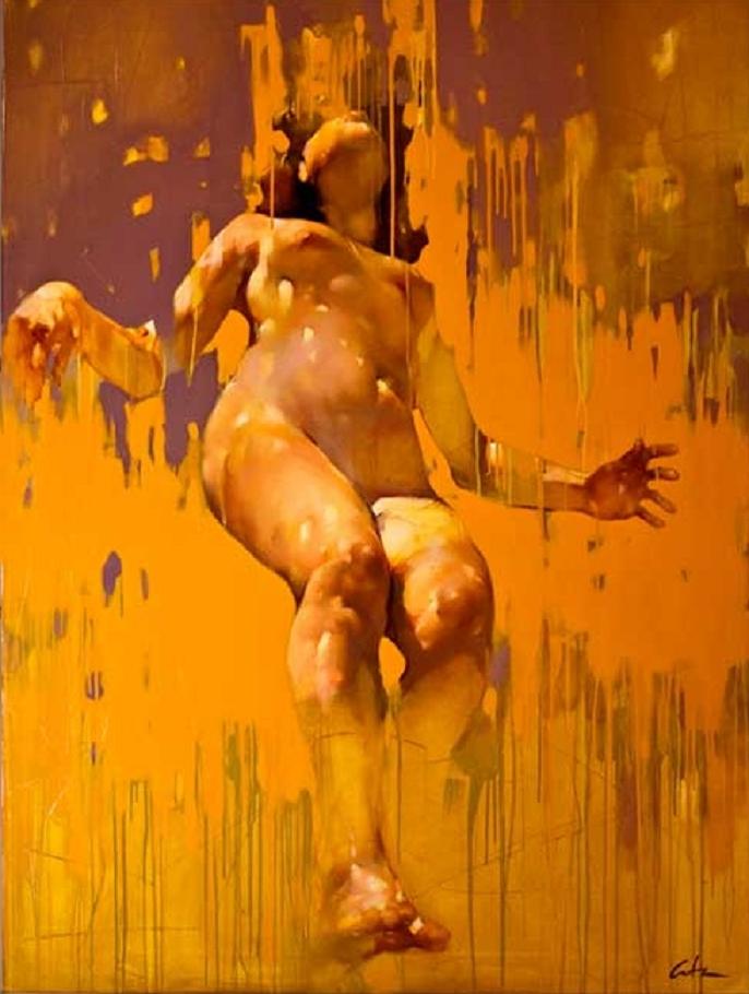 EROTIC ART COLLECTOR 0085 COSTA DVOREZKY page 6 full