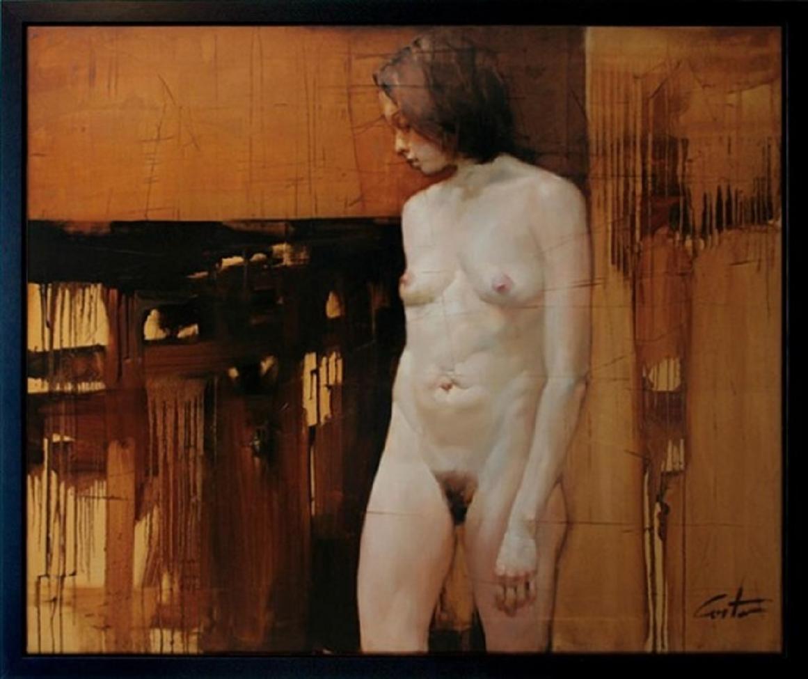 EROTIC ART COLLECTOR 0085 COSTA DVOREZKY page 8 full